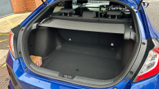 Honda Civic 1.5 VTEC Turbo Sport 5dr Petrol Hatchback